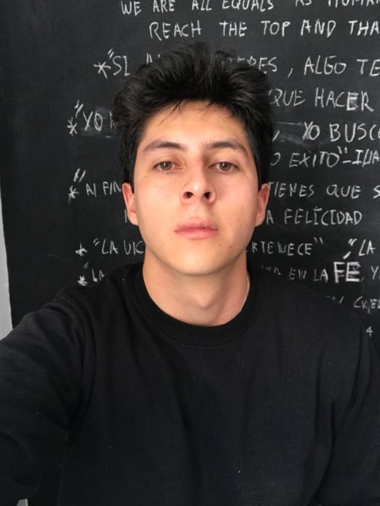 Javier Carrera