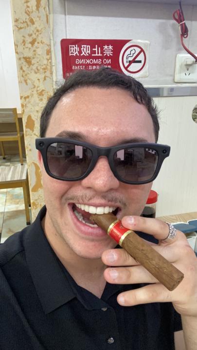 Mishka Bensouda Breton