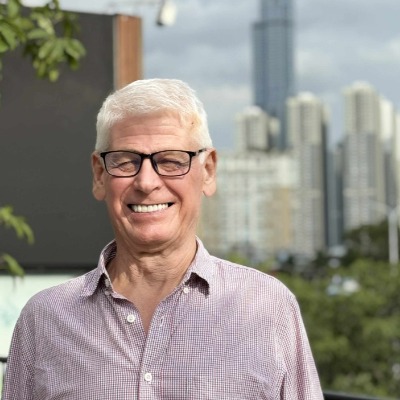 John Jenkins