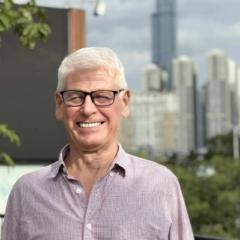 John Jenkins