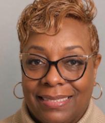 Stephanie Anderson