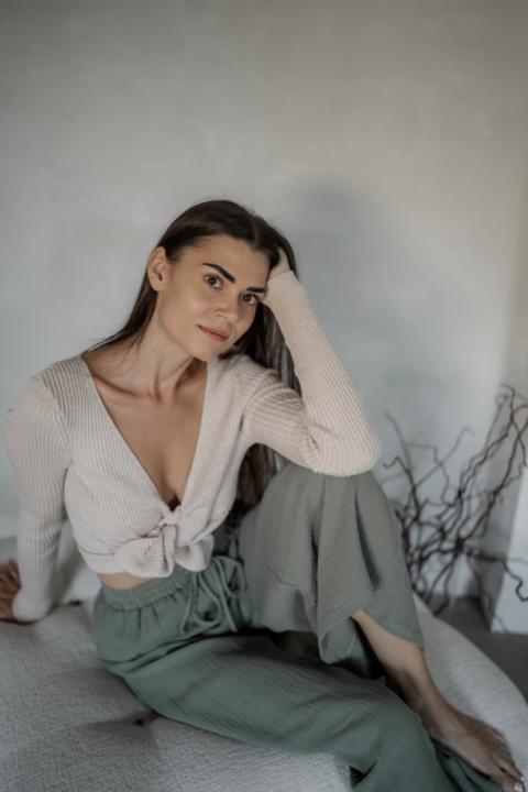 Gabriela Štěpánová