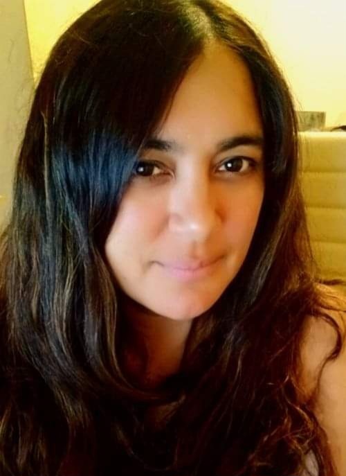 María Carolina Giménez Silva