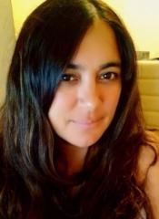 María Carolina Giménez Silva