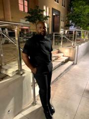 Coach Trel