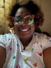 Antionette Fisher