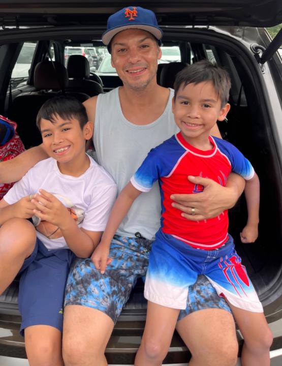 Gregory Aquino