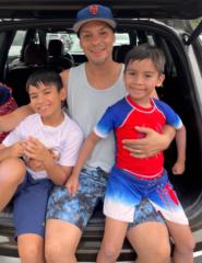 Gregory Aquino
