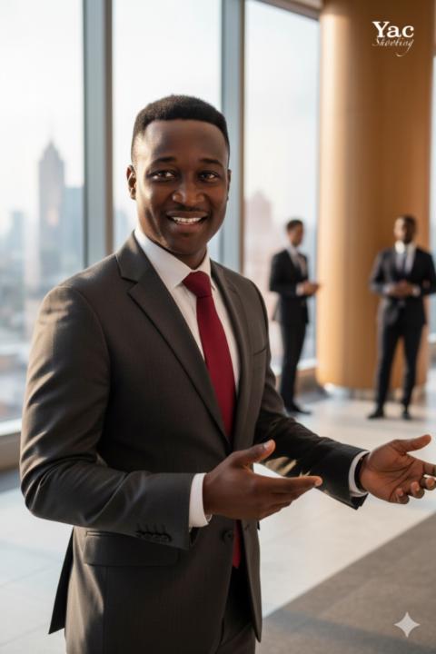 Yacouba Souley Oumarou