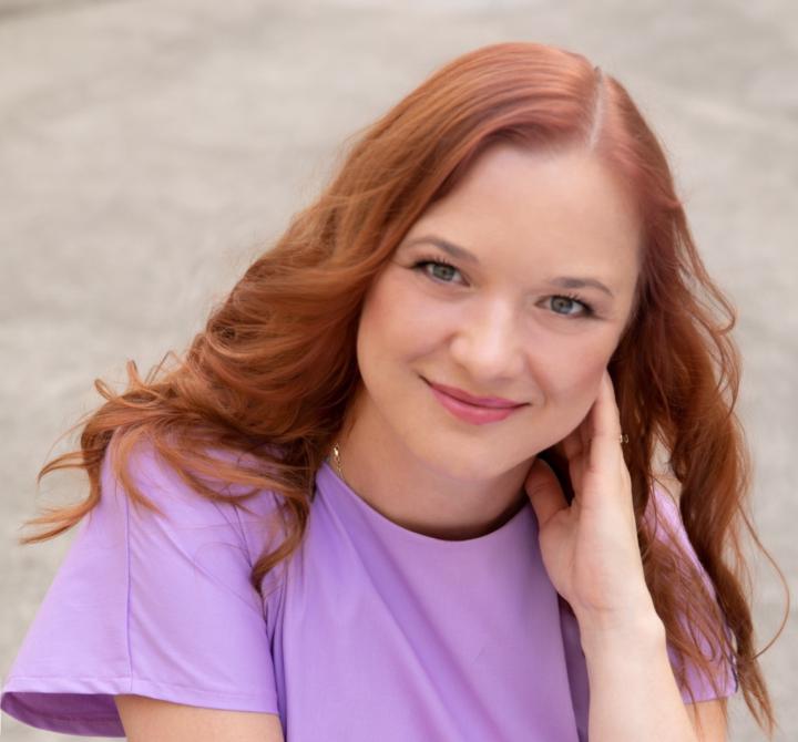Alena Jonáš Hanušová
