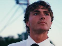 Landon Parrott