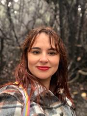 Marcia Elizondo