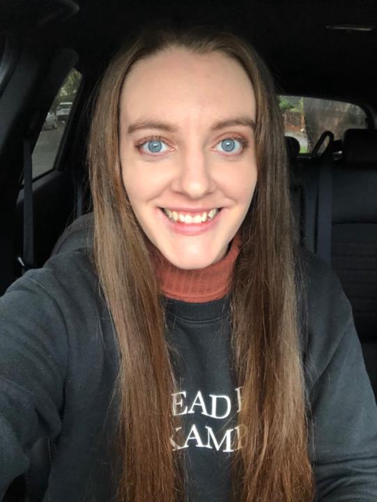 Ainslie Sutherland