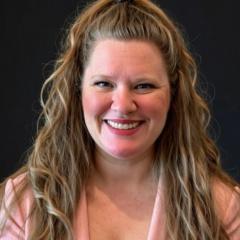 Molly Jubeck