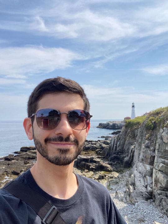 Matt Stern
