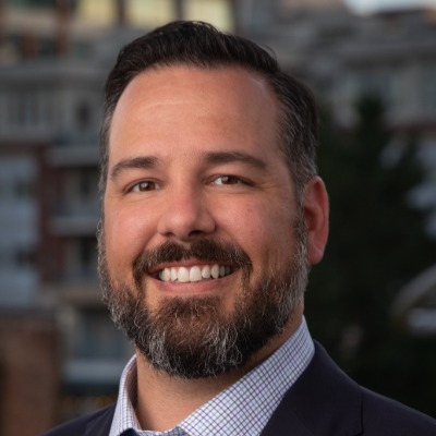 Michael Shick