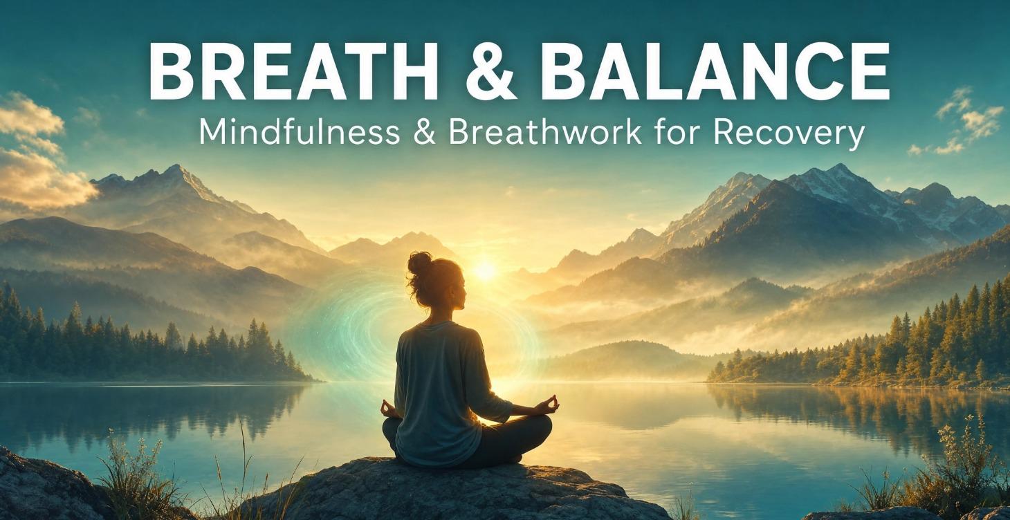 Practice Easing the Mind