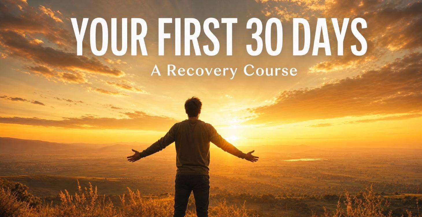 Beginning in Recovery