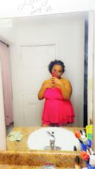 LaMeacha Davenport