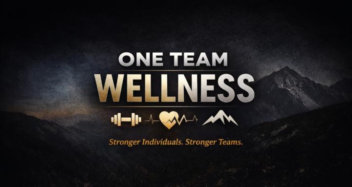 One Team Wellness