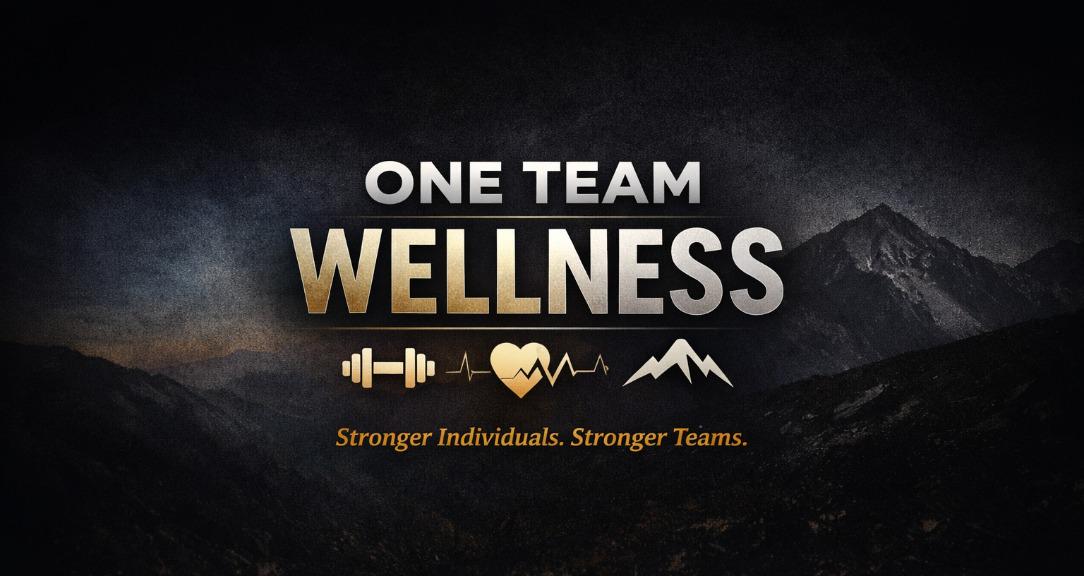 One Team Wellness