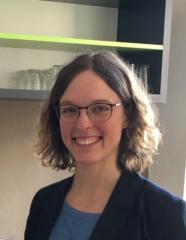 Julia Nieland