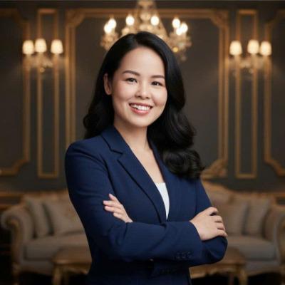 Nguyễn Mai Thùy Dương