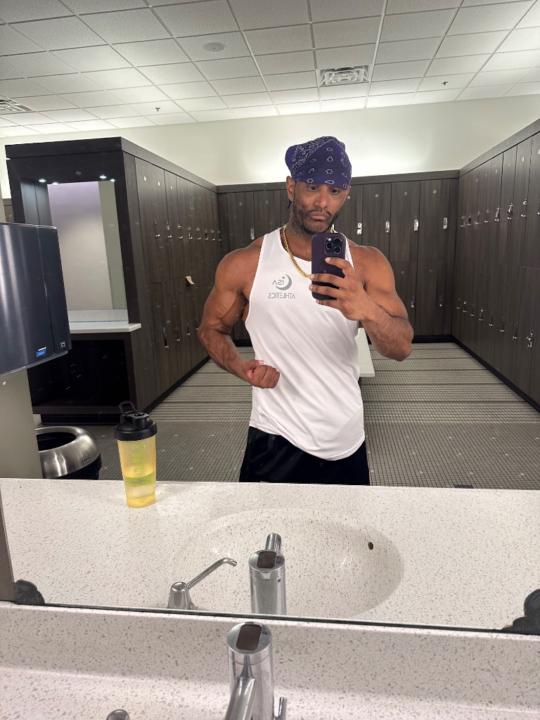 Ray Diesel
