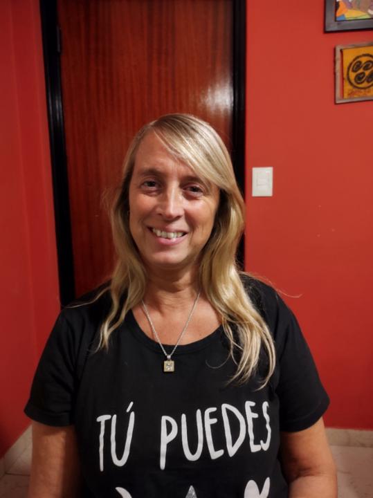 María Julieta Rizzo