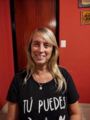 María Julieta Rizzo