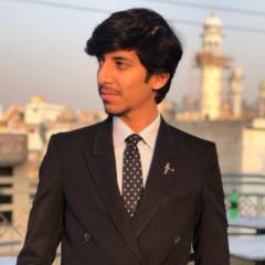 Wahaj Shah