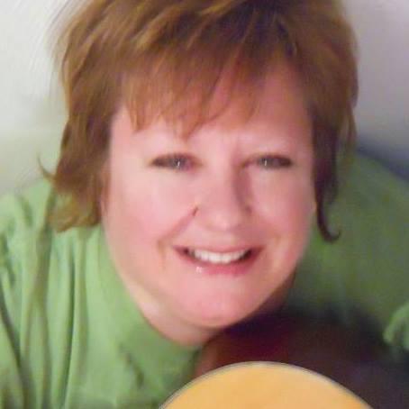 Annette Hoppenworth