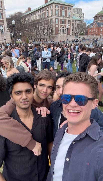 Deepak Surya Sivakumar