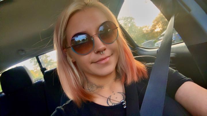 Taylor Carpenter