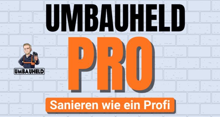 Umbauheld PRO