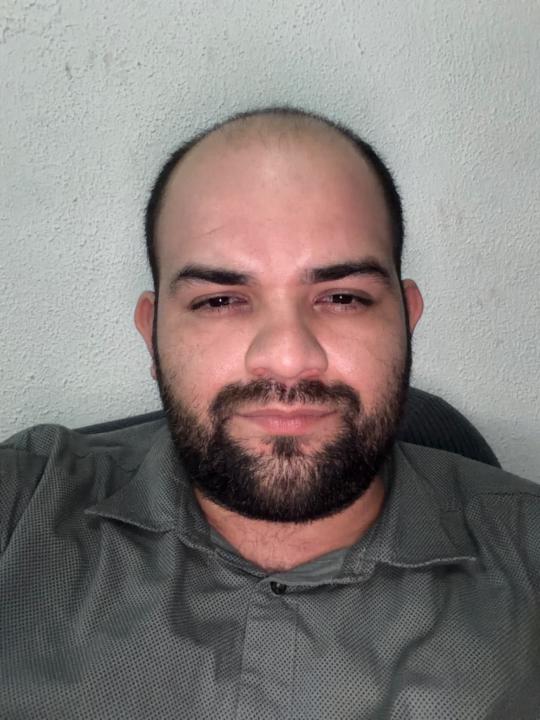 Edgar Niño