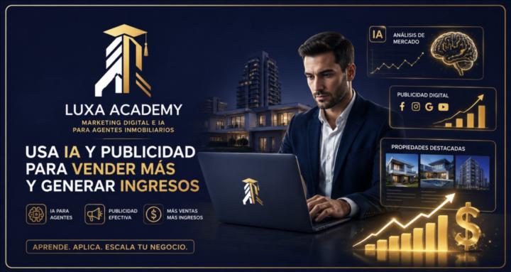 Luxa Academy