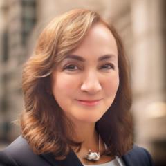 Ana Padilla Lavin