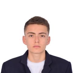 Juan Sebastian Restrepo Ospina