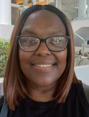 Shereda Batiste