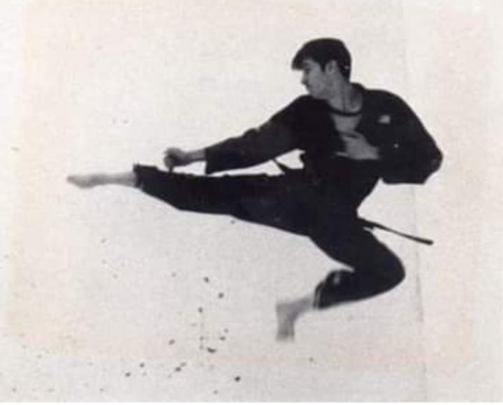Charlie Kaicho