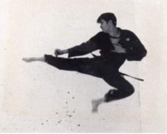 Charlie Kaicho