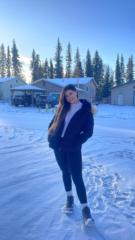 Valentina Granada Ospina