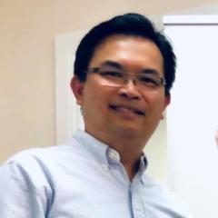 Joseph Ho