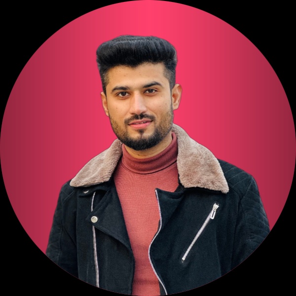 Muhammad Asad