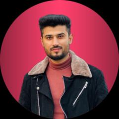 Muhammad Asad