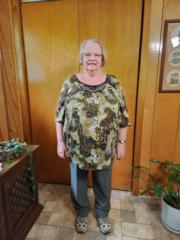 Vickie Davis