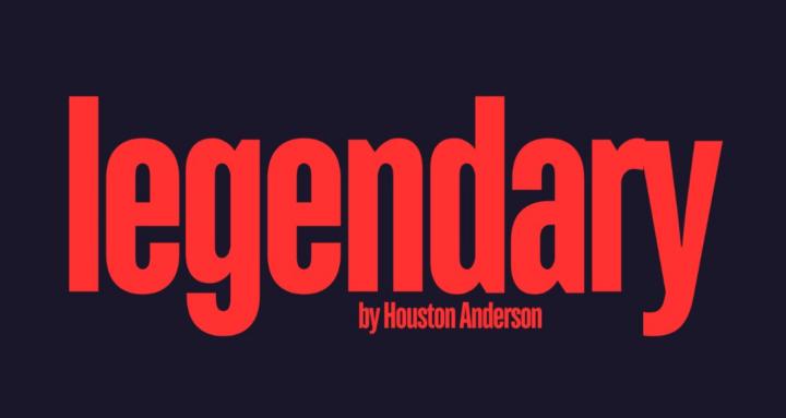 Legends Are Created