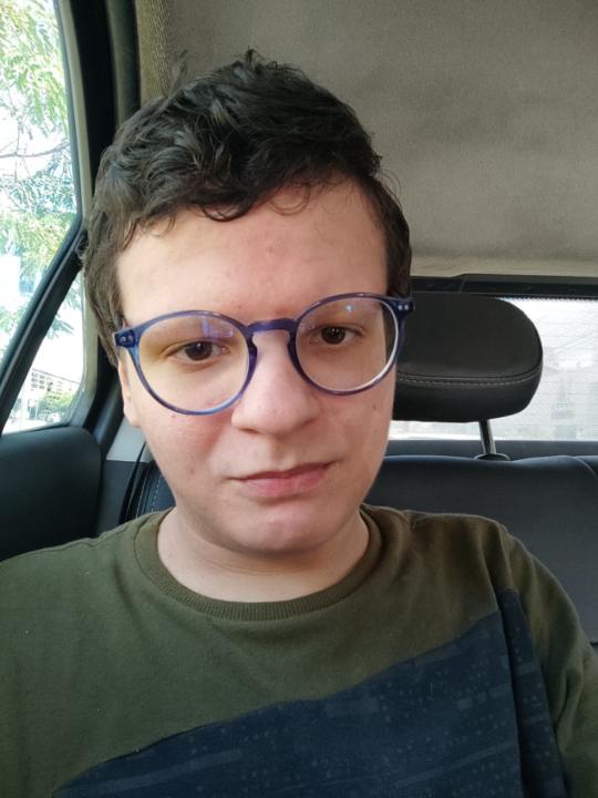 Pedro Cavalcante