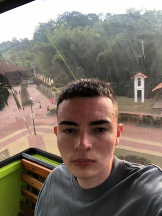 Juan Esteban Villada Lopez